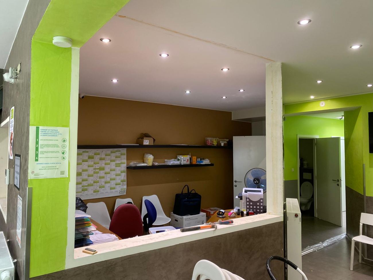 Showroom Performance Home